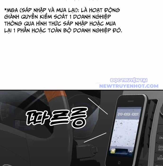 Bản Thiết Kế Vàng Chapter 55 trang 7