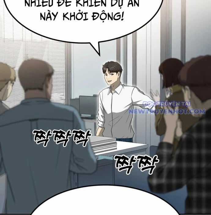 Bản Thiết Kế Vàng Chapter 57 trang 133