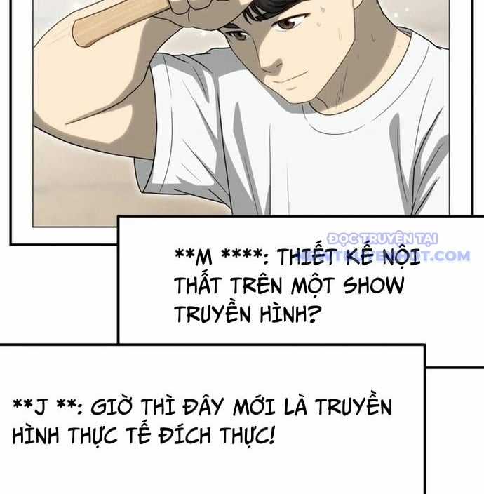 Bản Thiết Kế Vàng Chapter 57 trang 21