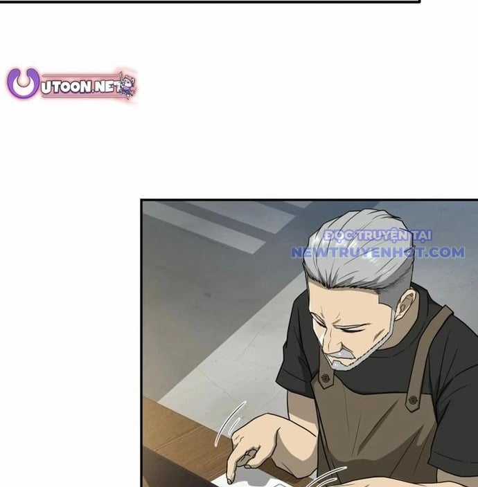 Bản Thiết Kế Vàng Chapter 57 trang 22