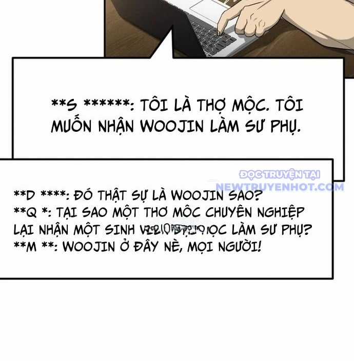 Bản Thiết Kế Vàng Chapter 57 trang 23