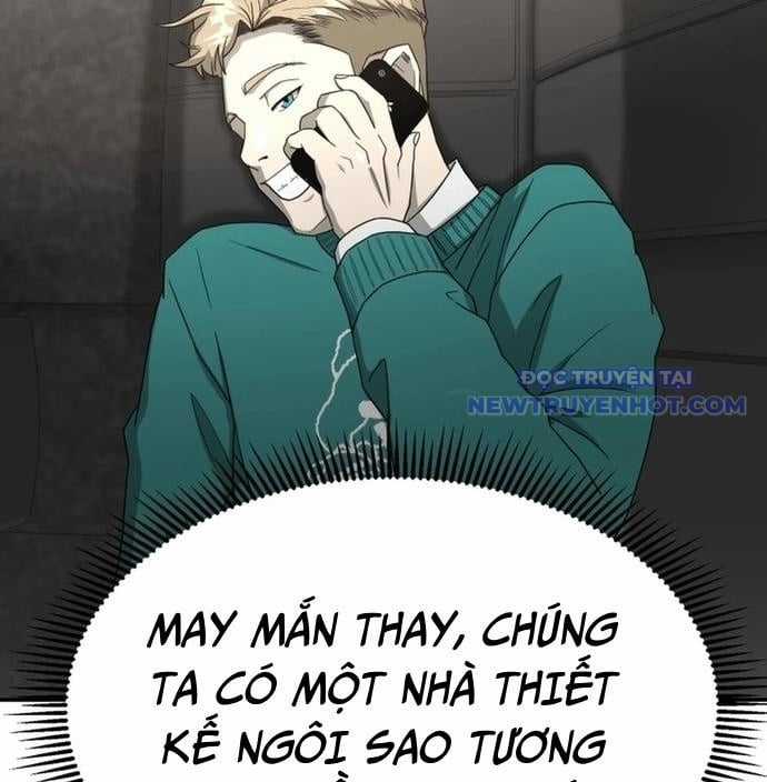 Bản Thiết Kế Vàng Chapter 57 trang 35