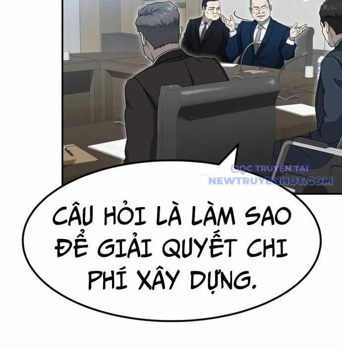Bản Thiết Kế Vàng Chapter 58 trang 112