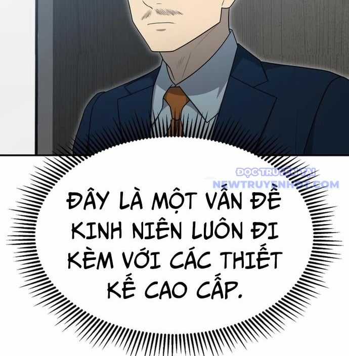 Bản Thiết Kế Vàng Chapter 58 trang 117