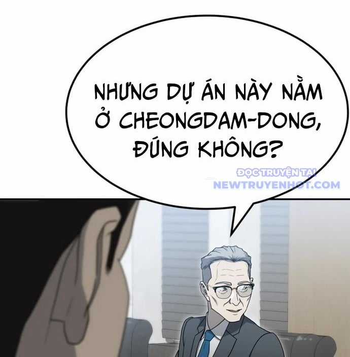 Bản Thiết Kế Vàng Chapter 58 trang 123