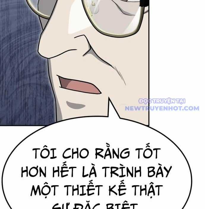 Bản Thiết Kế Vàng Chapter 58 trang 133