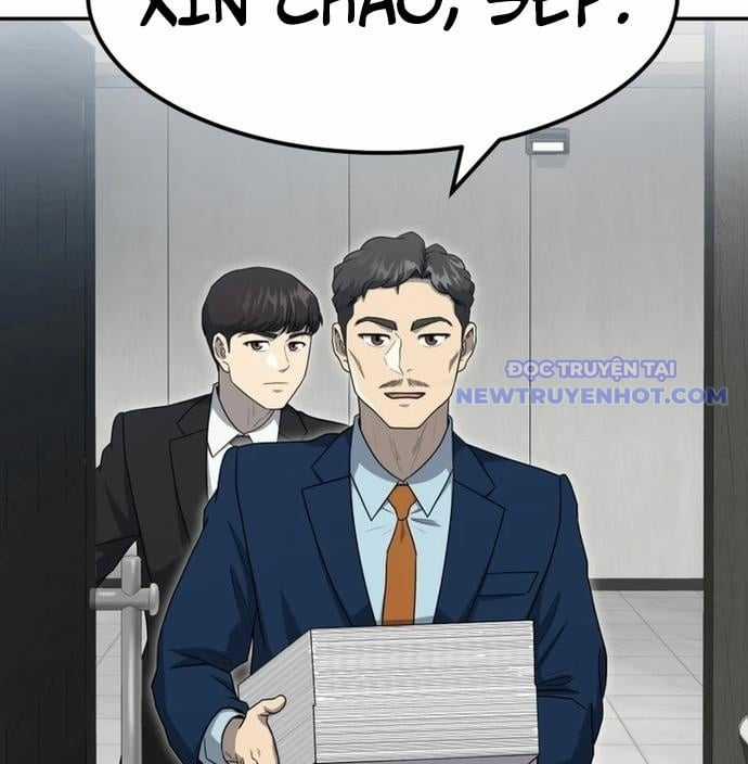 Bản Thiết Kế Vàng Chapter 58 trang 29