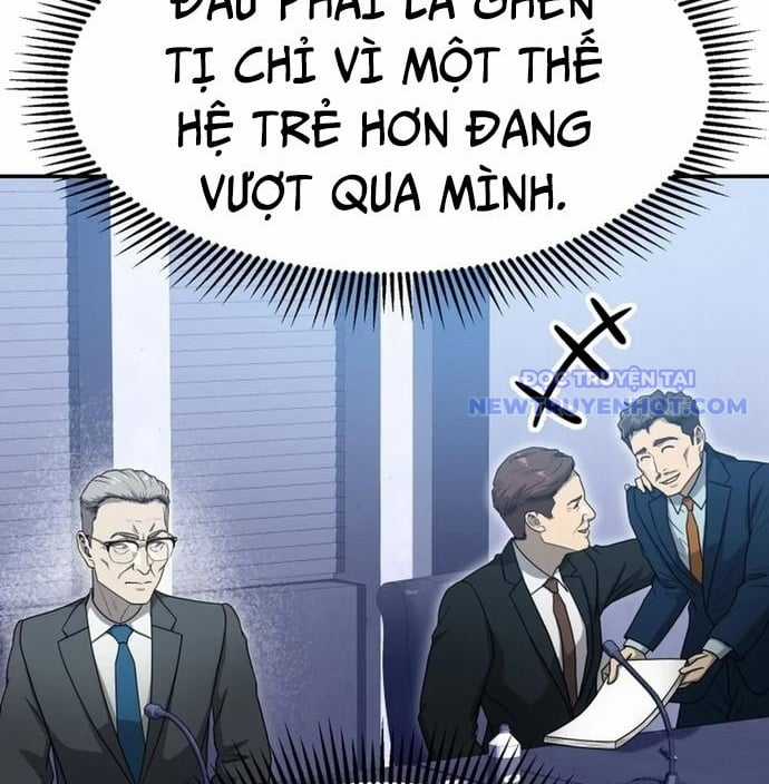 Bản Thiết Kế Vàng Chapter 58 trang 35