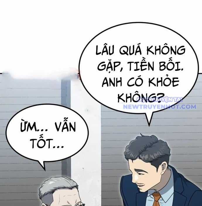 Bản Thiết Kế Vàng Chapter 58 trang 37