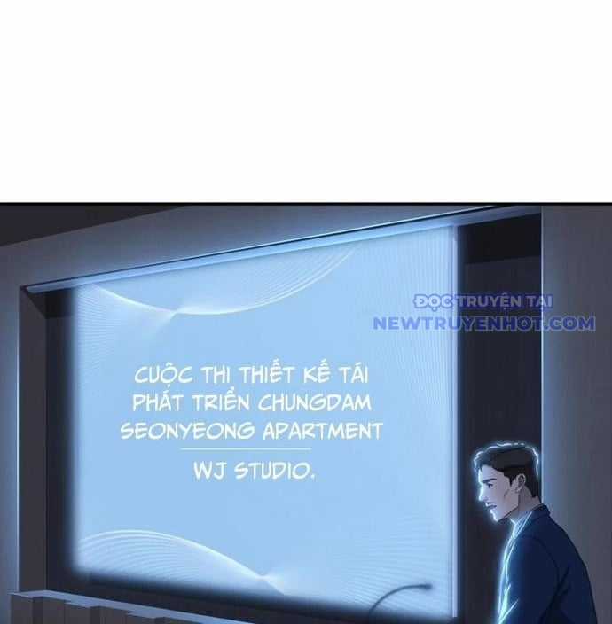 Bản Thiết Kế Vàng Chapter 58 trang 63