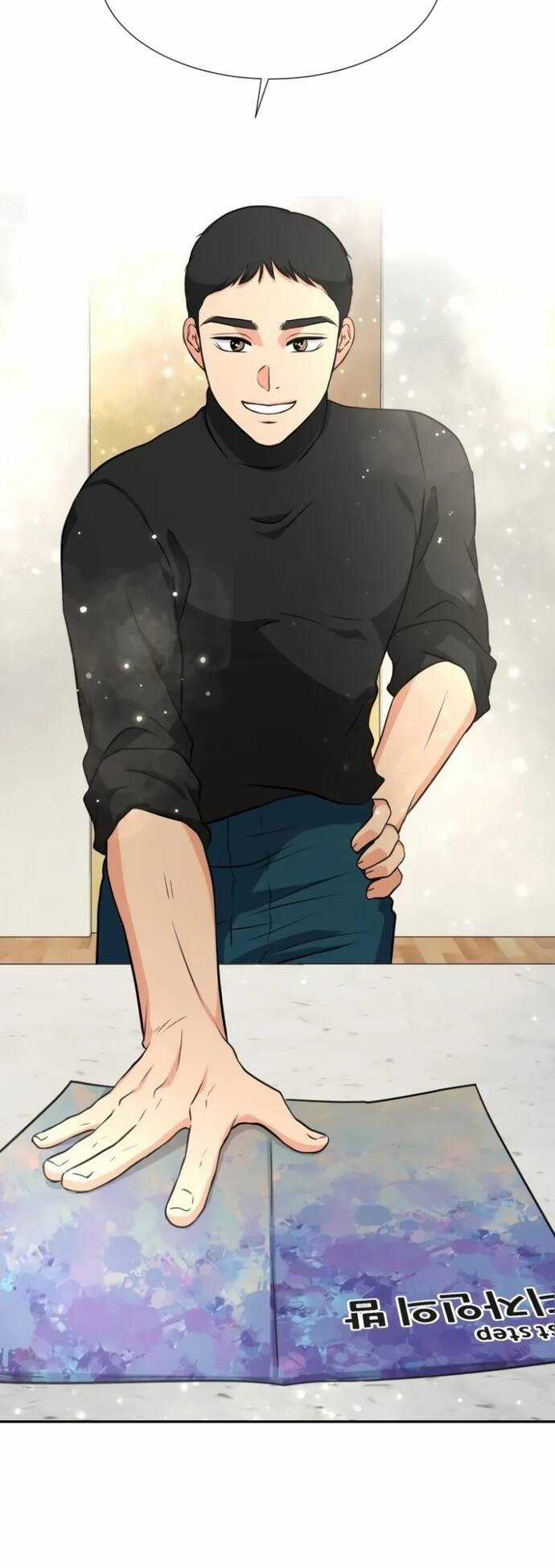 Bản Thiết Kế Vàng Chapter 6 trang 13