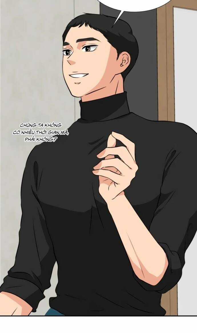 Bản Thiết Kế Vàng Chapter 6 trang 18