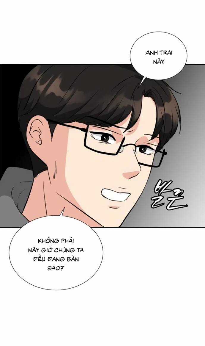 Bản Thiết Kế Vàng Chapter 6 trang 19