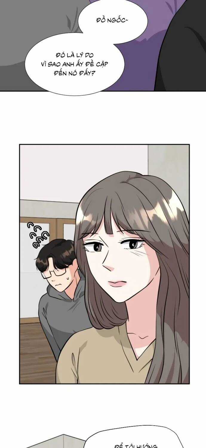 Bản Thiết Kế Vàng Chapter 6 trang 21