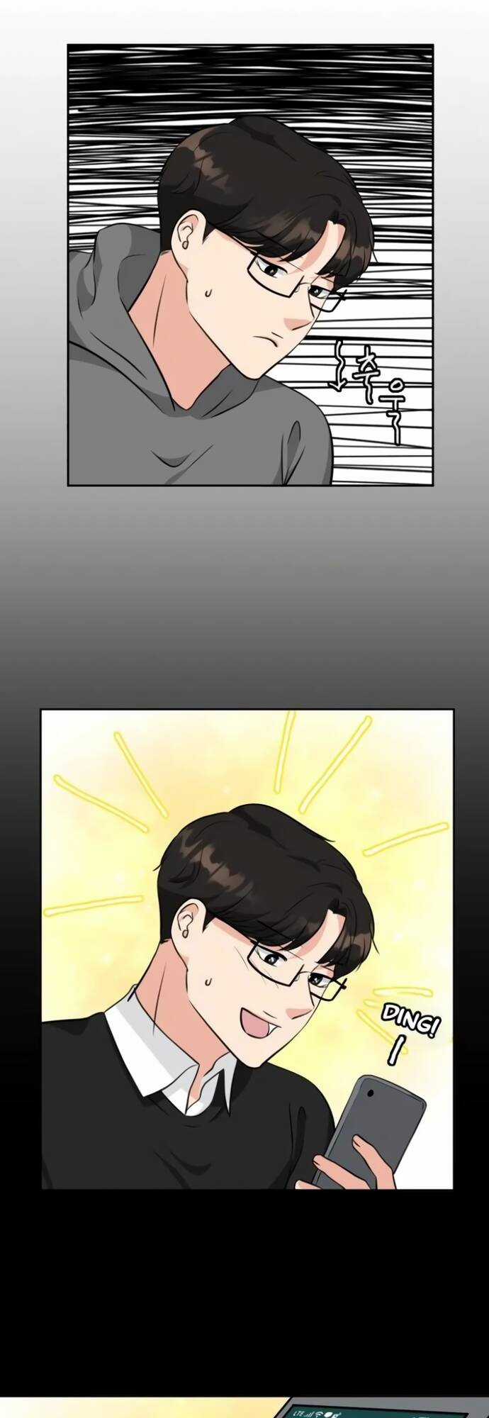 Bản Thiết Kế Vàng Chapter 6 trang 23