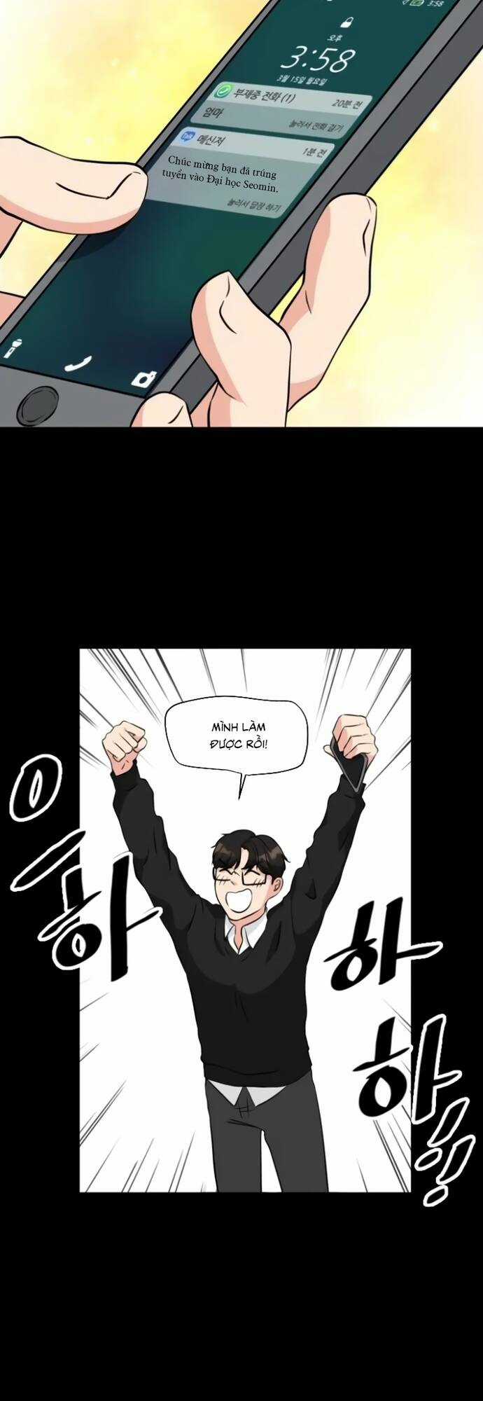 Bản Thiết Kế Vàng Chapter 6 trang 24