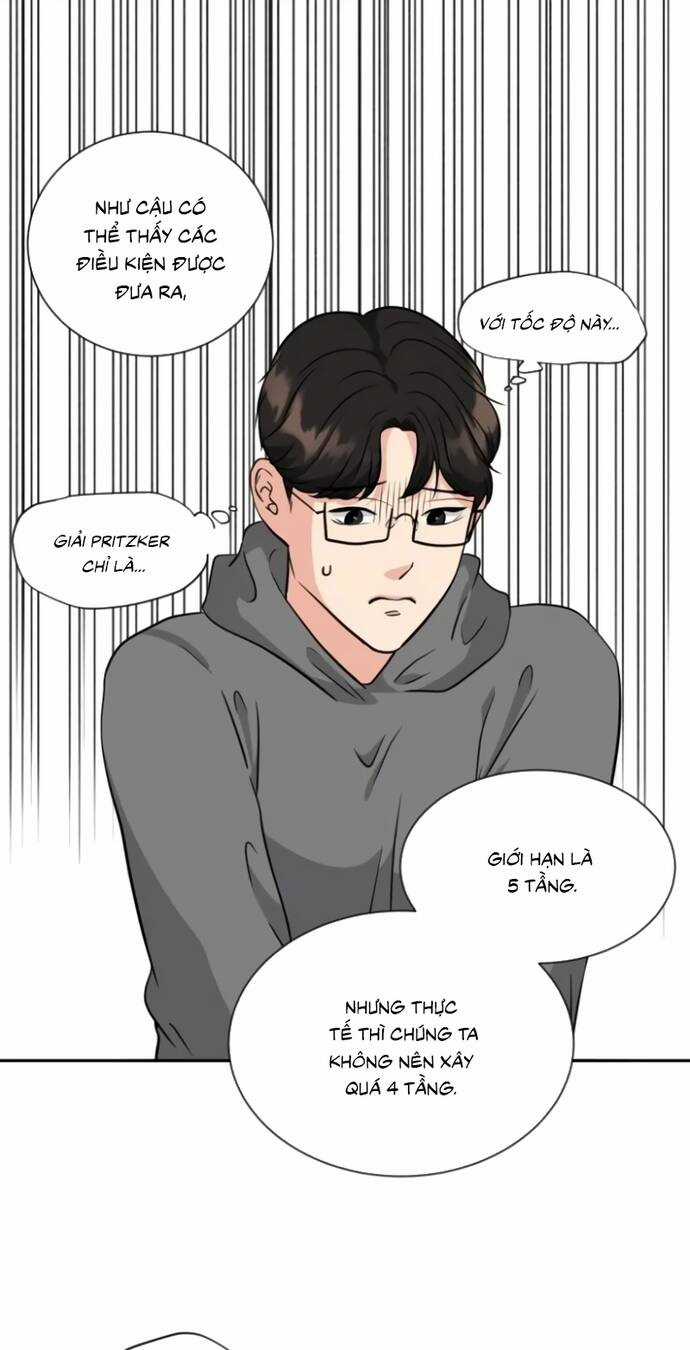 Bản Thiết Kế Vàng Chapter 6 trang 26