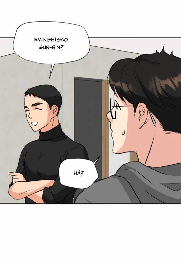 Bản Thiết Kế Vàng Chapter 6 trang 29