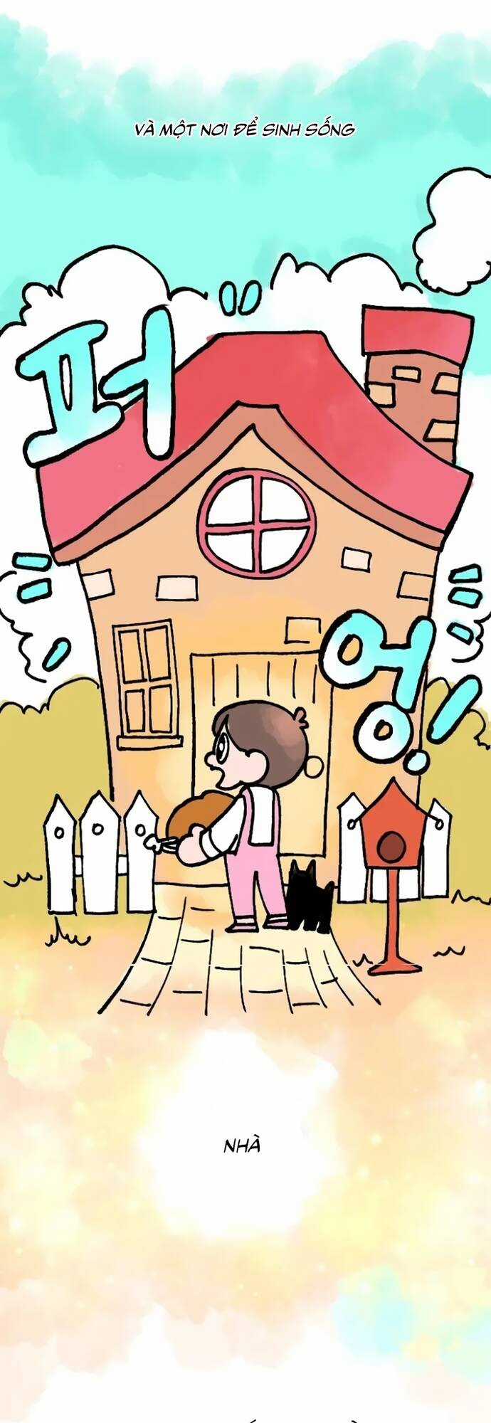 Bản Thiết Kế Vàng Chapter 6 trang 3