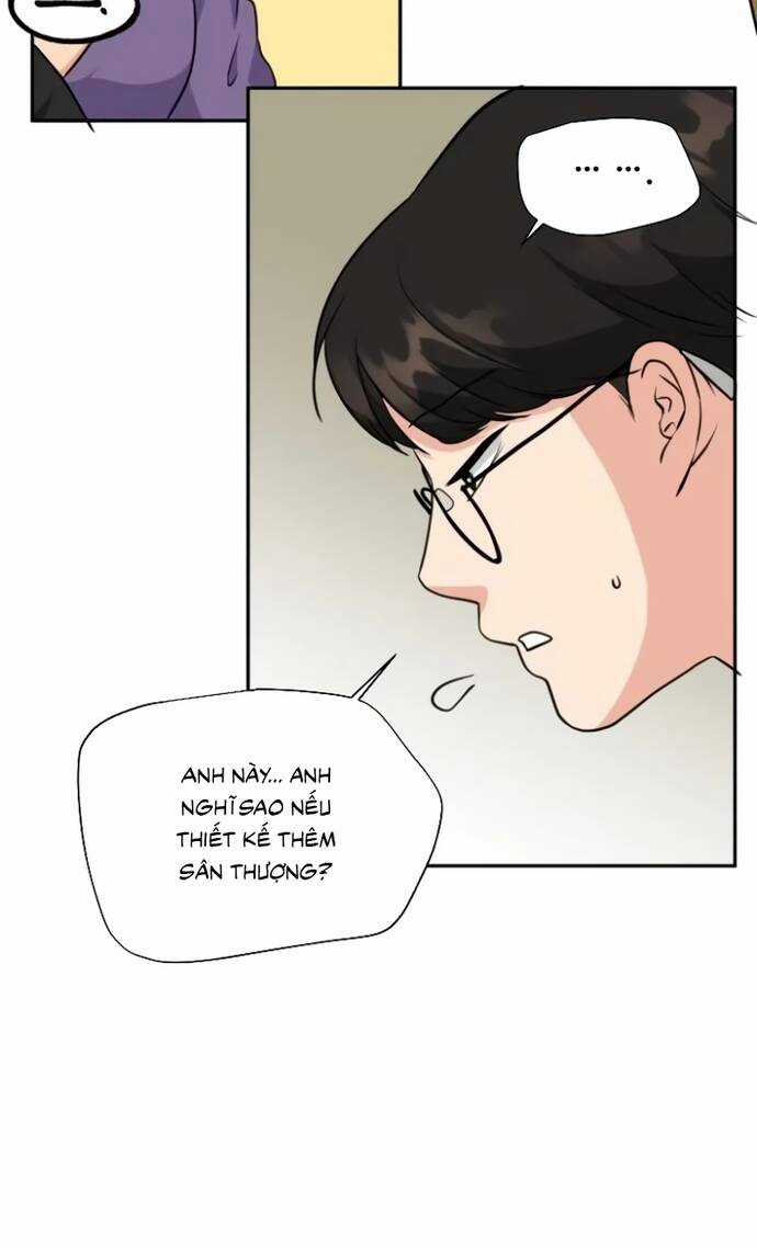 Bản Thiết Kế Vàng Chapter 6 trang 35