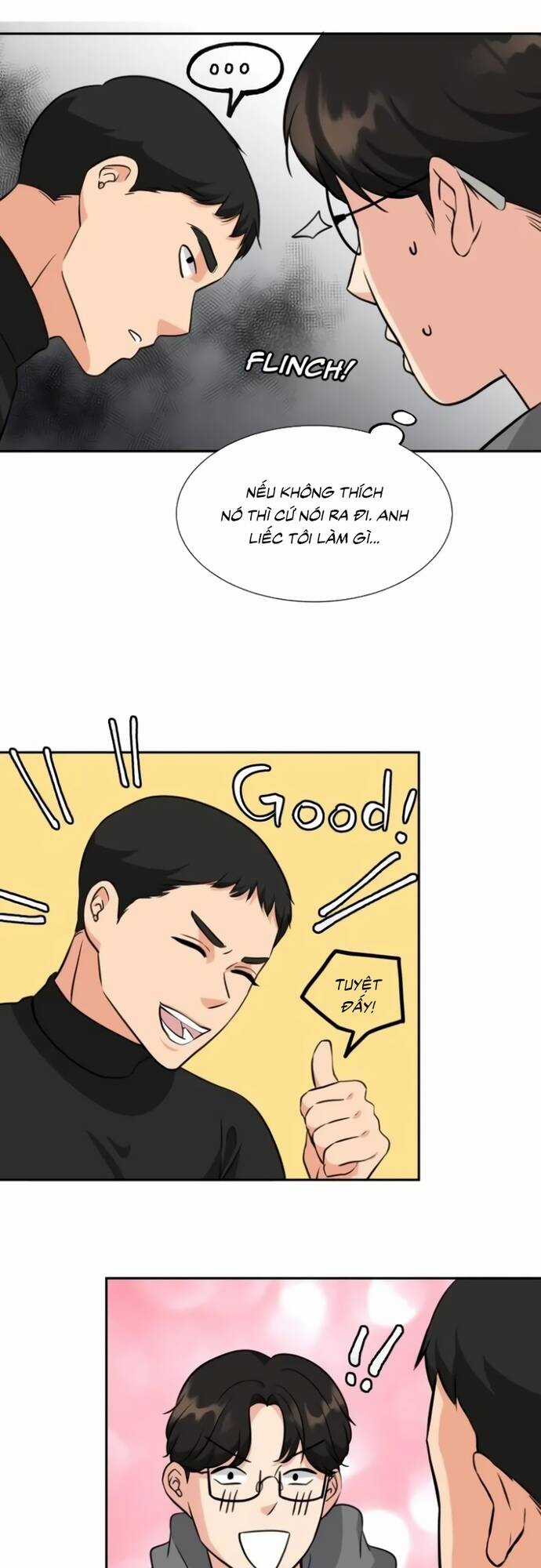 Bản Thiết Kế Vàng Chapter 6 trang 36