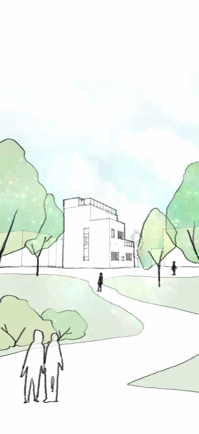 Bản Thiết Kế Vàng Chapter 6 trang 38