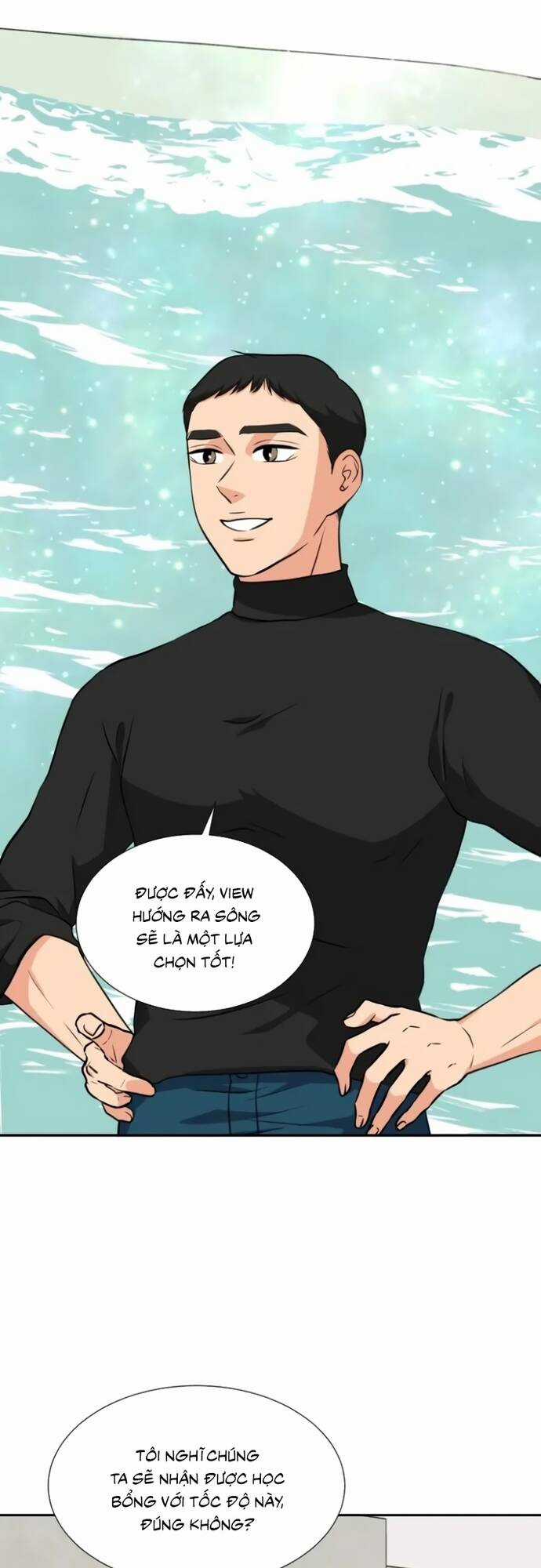 Bản Thiết Kế Vàng Chapter 6 trang 39