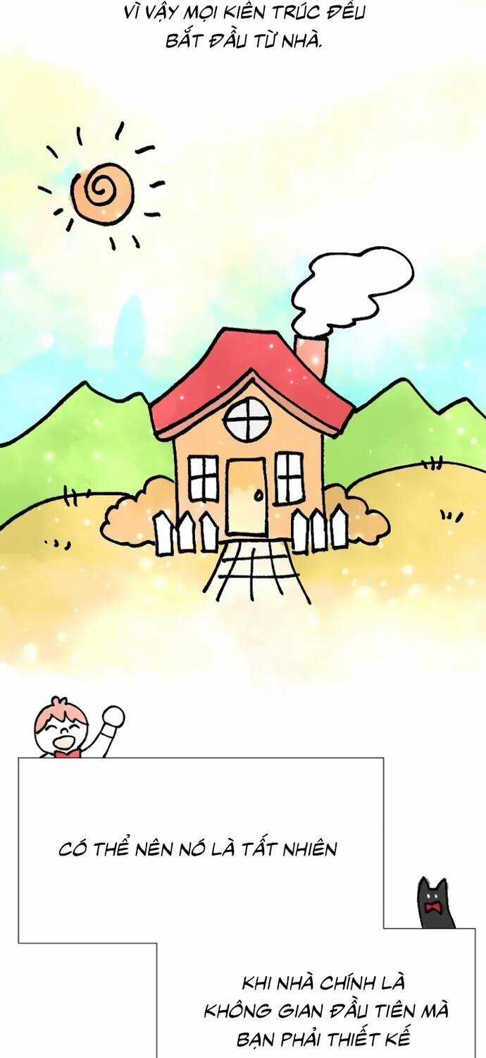 Bản Thiết Kế Vàng Chapter 6 trang 4