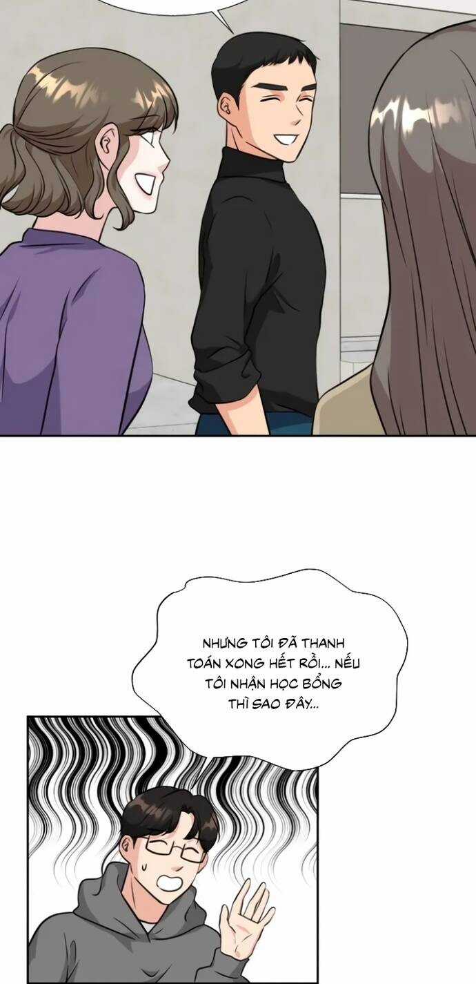 Bản Thiết Kế Vàng Chapter 6 trang 40