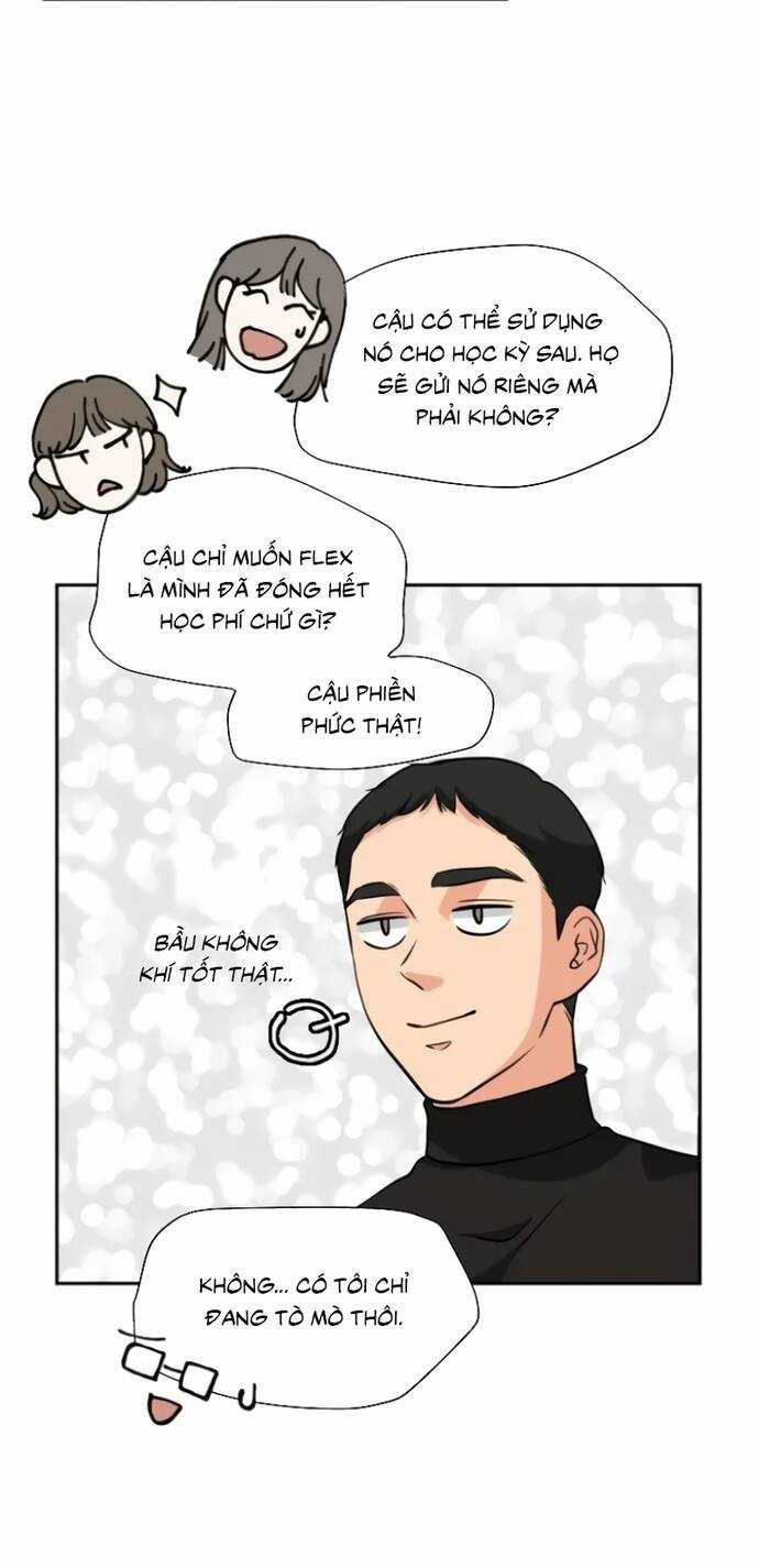 Bản Thiết Kế Vàng Chapter 6 trang 41