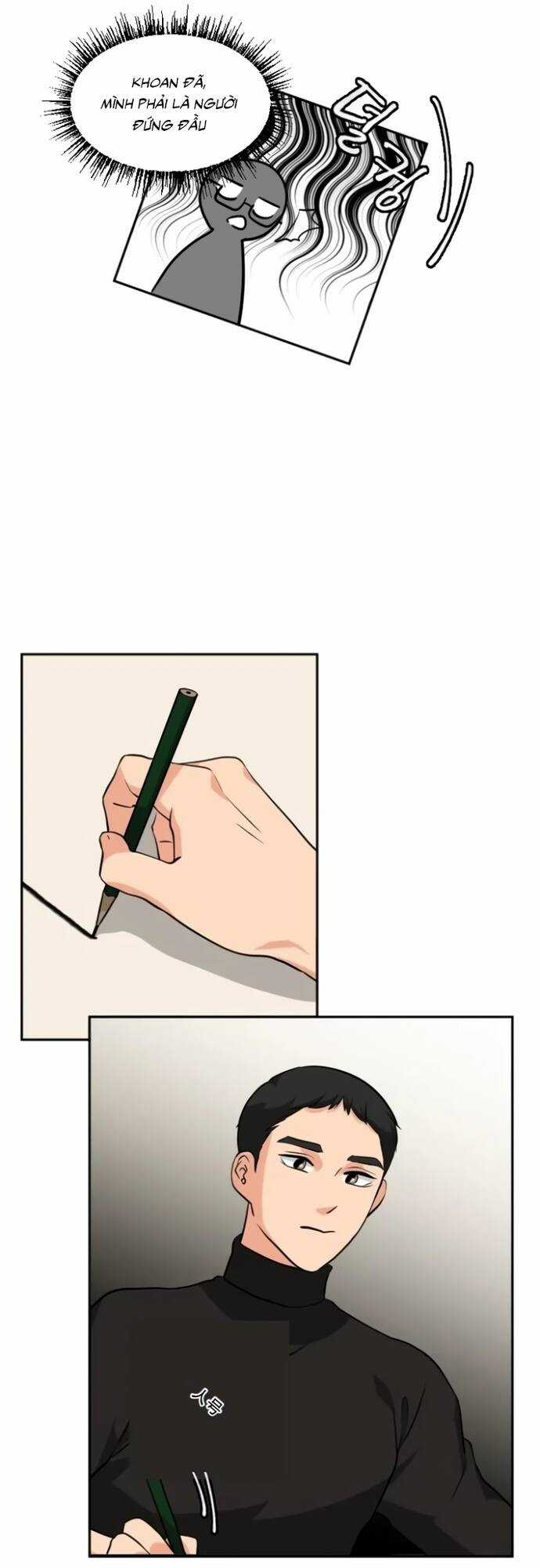 Bản Thiết Kế Vàng Chapter 6 trang 45