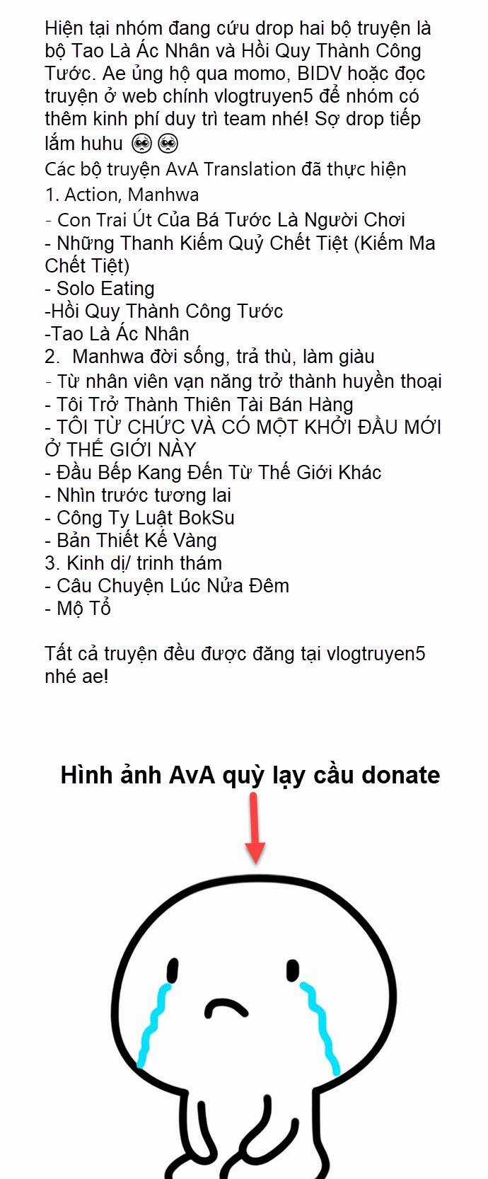 Bản Thiết Kế Vàng Chapter 6 trang 51