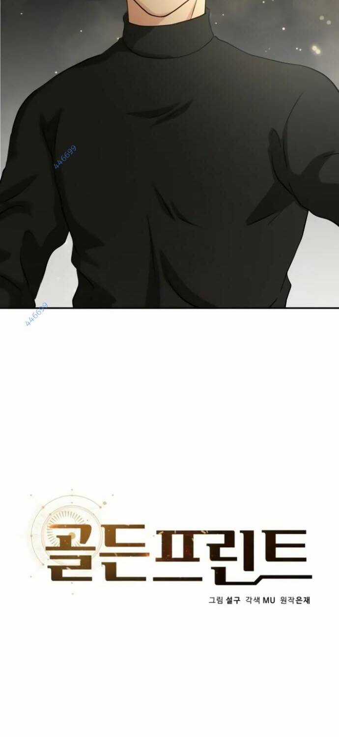 Bản Thiết Kế Vàng Chapter 7 trang 2