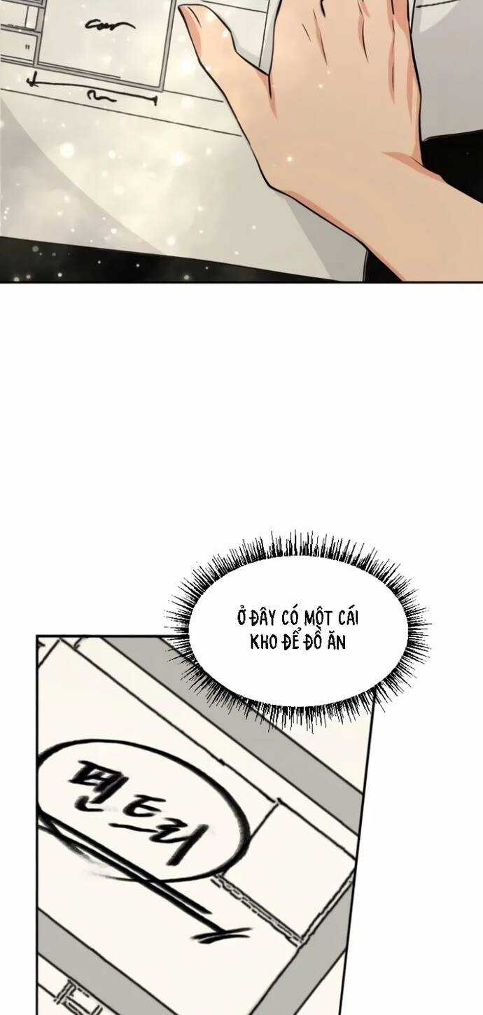 Bản Thiết Kế Vàng Chapter 7 trang 21