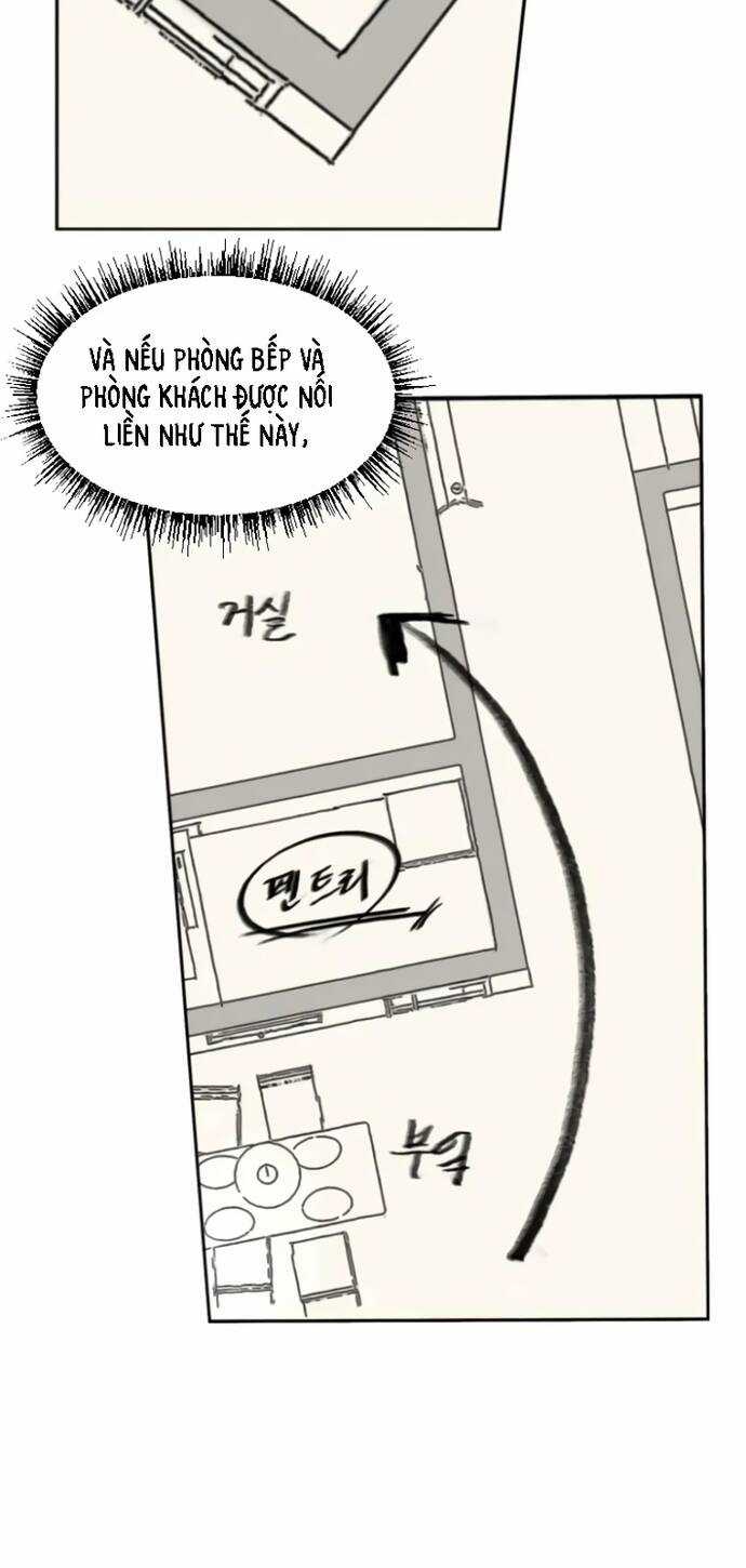 Bản Thiết Kế Vàng Chapter 7 trang 22