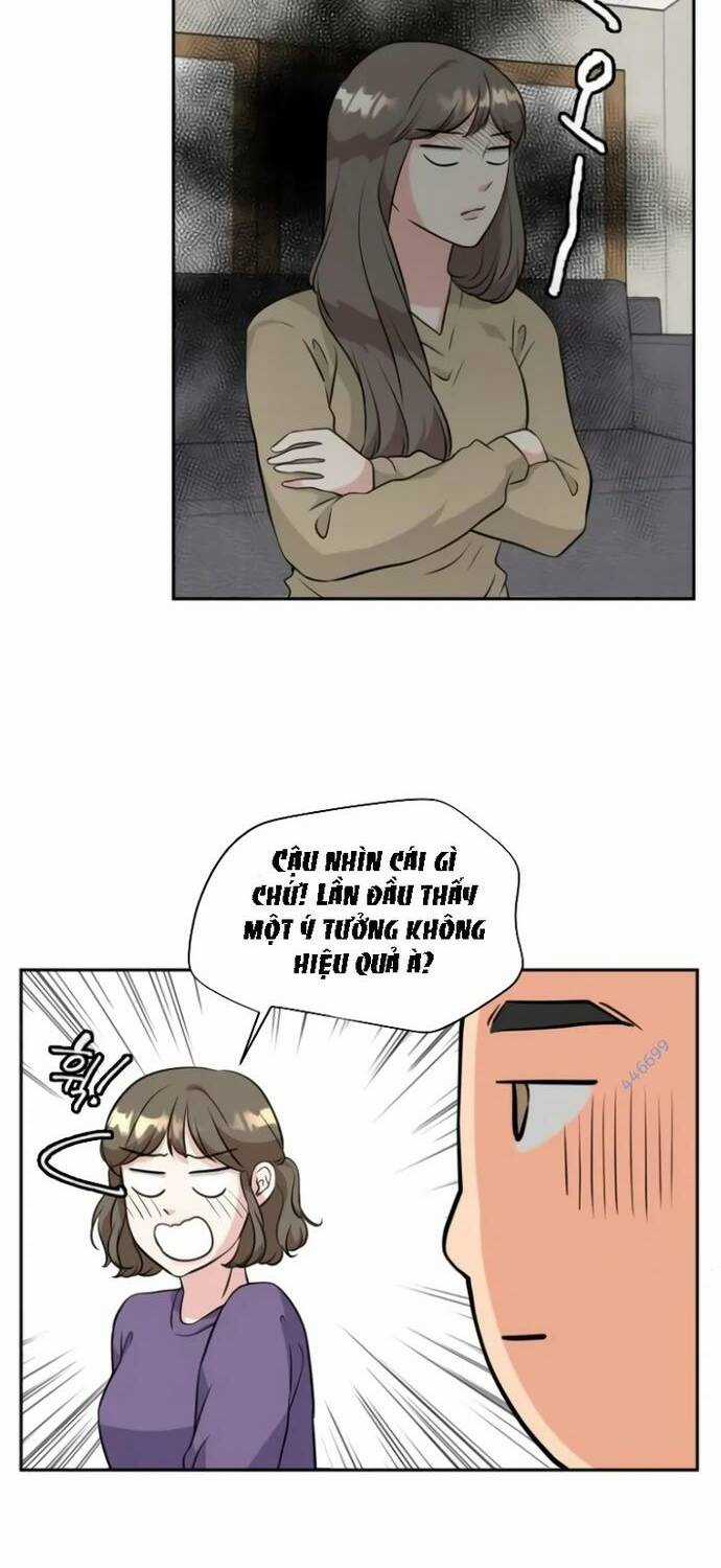 Bản Thiết Kế Vàng Chapter 7 trang 25