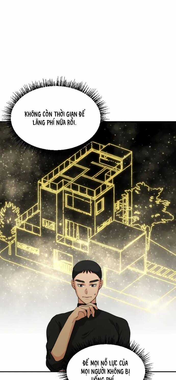 Bản Thiết Kế Vàng Chapter 7 trang 27