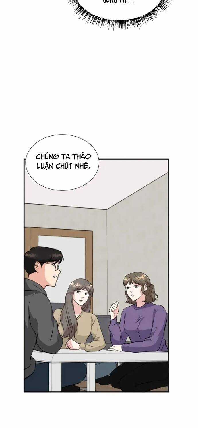 Bản Thiết Kế Vàng Chapter 7 trang 28