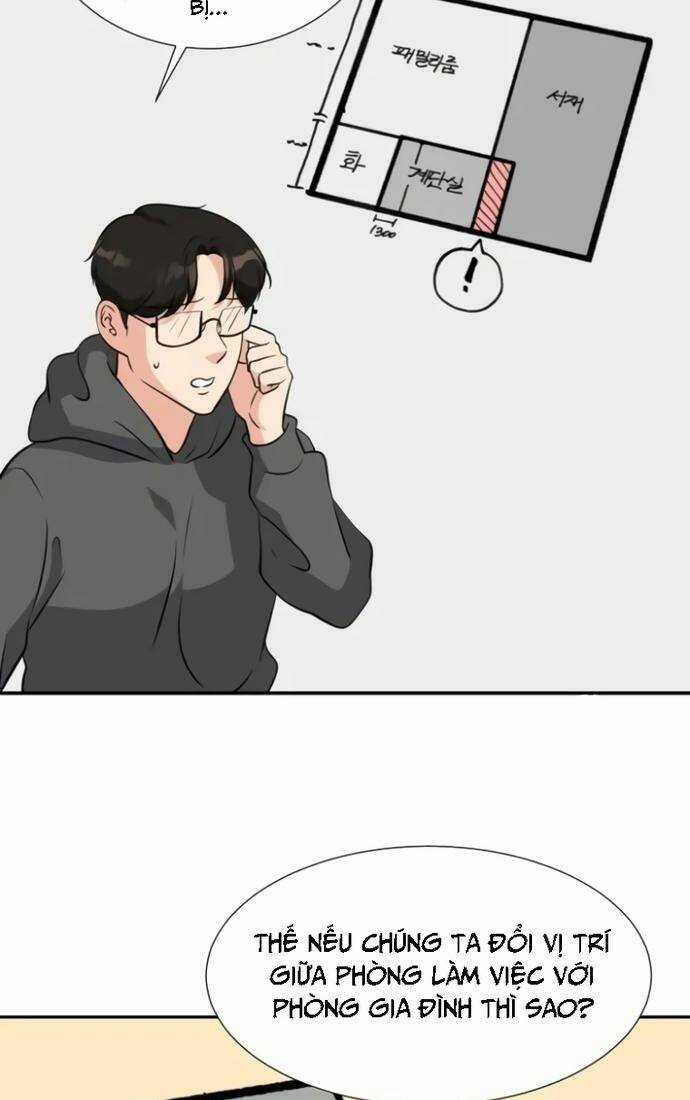 Bản Thiết Kế Vàng Chapter 7 trang 30