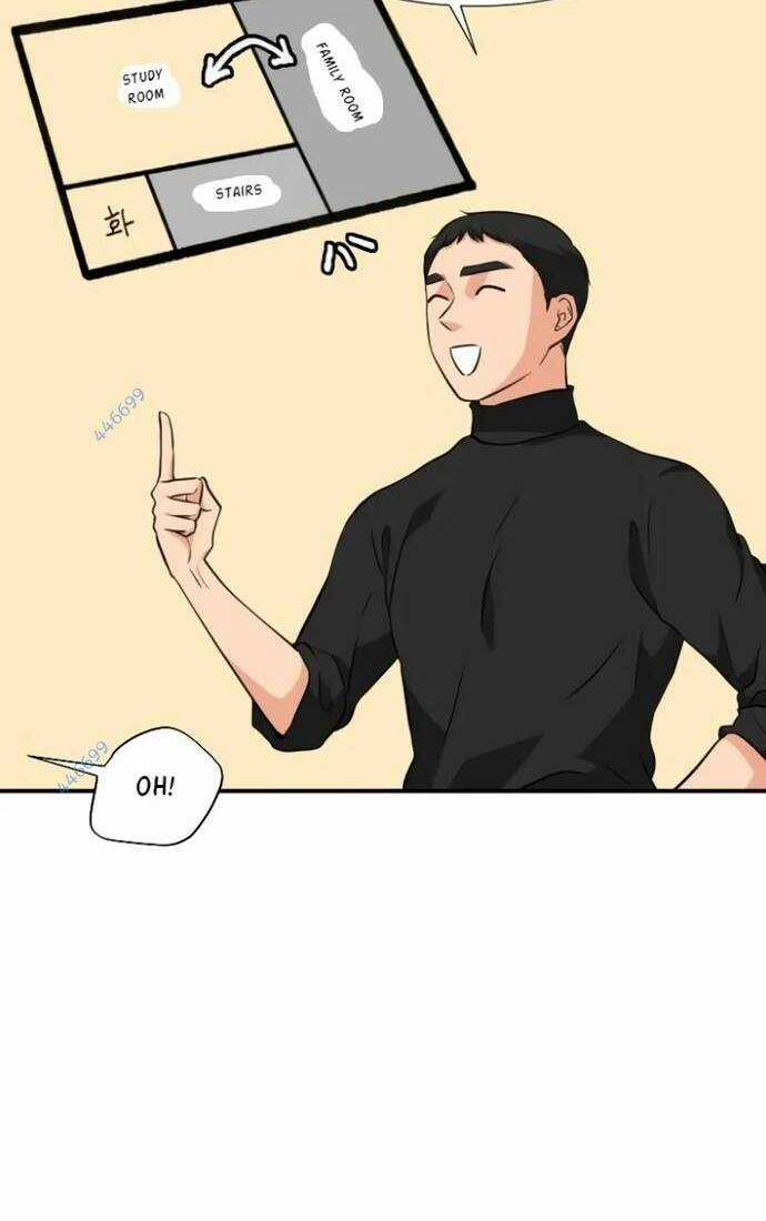 Bản Thiết Kế Vàng Chapter 7 trang 31