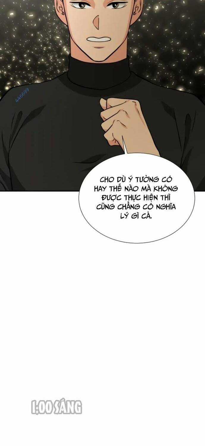 Bản Thiết Kế Vàng Chapter 7 trang 37