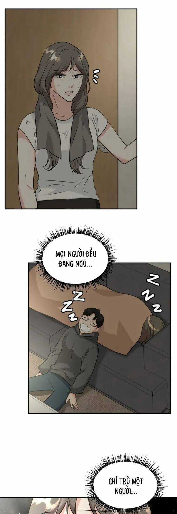 Bản Thiết Kế Vàng Chapter 7 trang 41