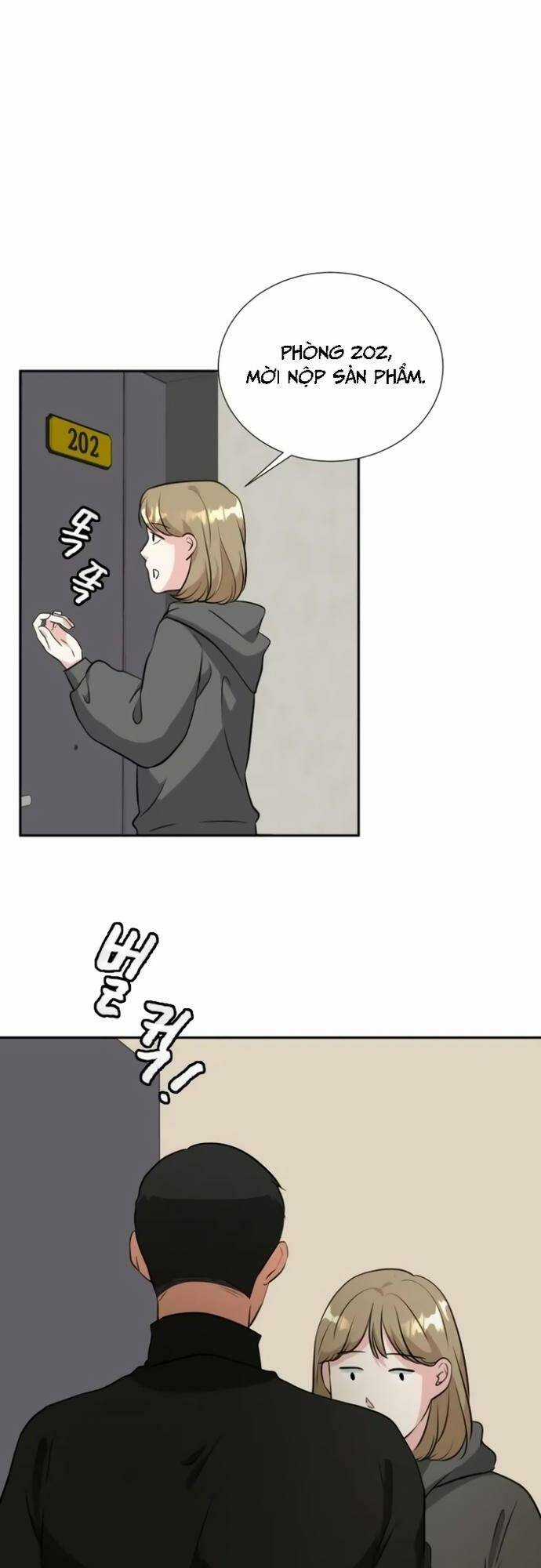 Bản Thiết Kế Vàng Chapter 7 trang 47