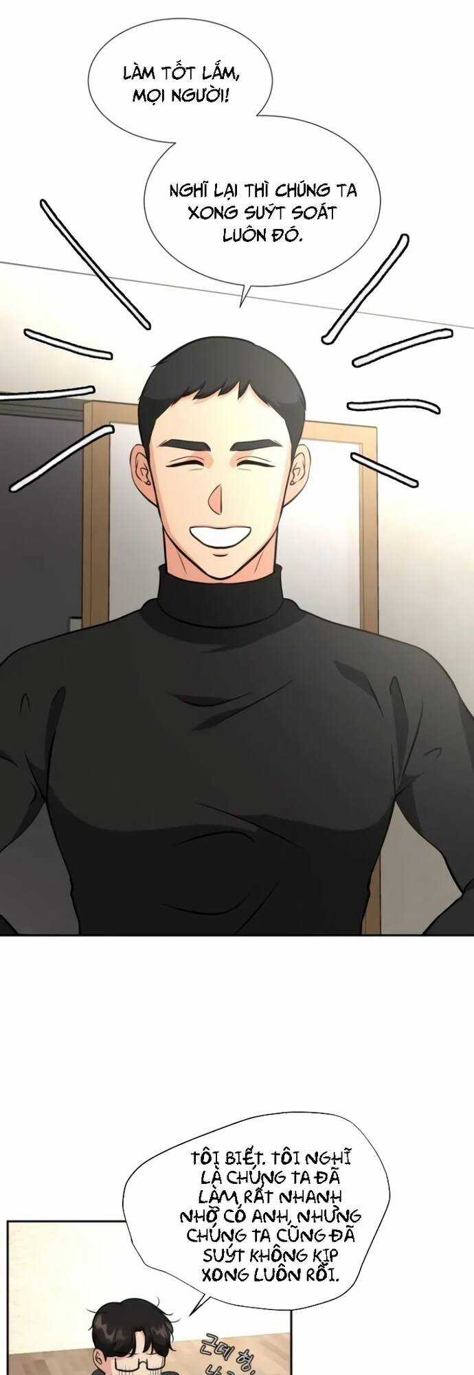 Bản Thiết Kế Vàng Chapter 7 trang 50