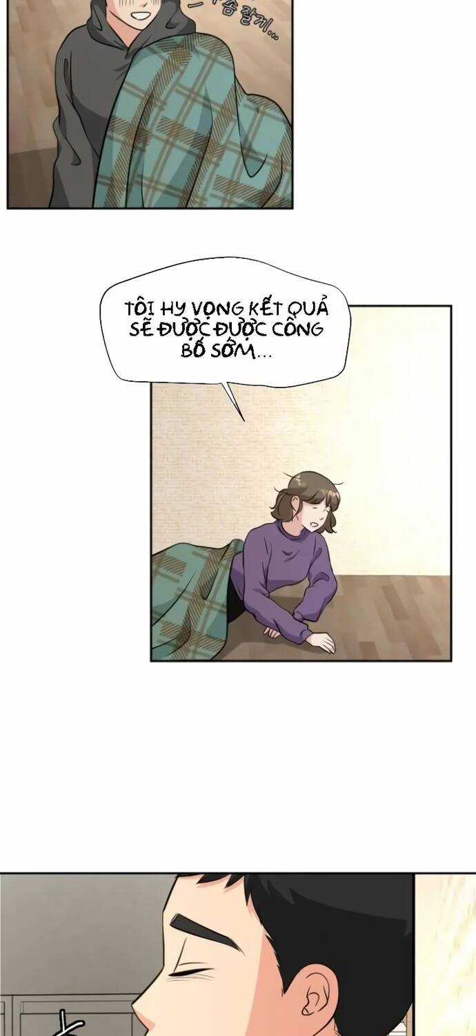 Bản Thiết Kế Vàng Chapter 7 trang 51