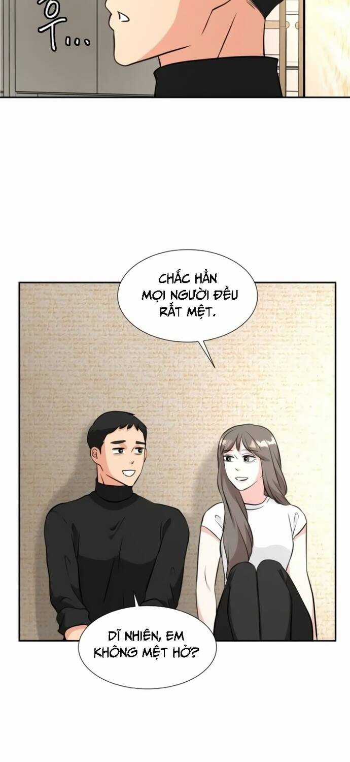 Bản Thiết Kế Vàng Chapter 7 trang 52