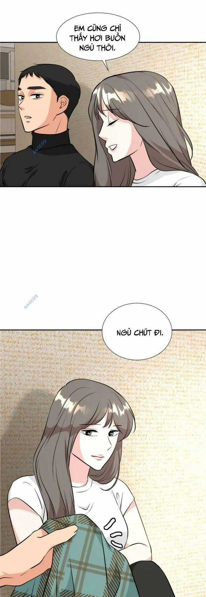 Bản Thiết Kế Vàng Chapter 7 trang 53