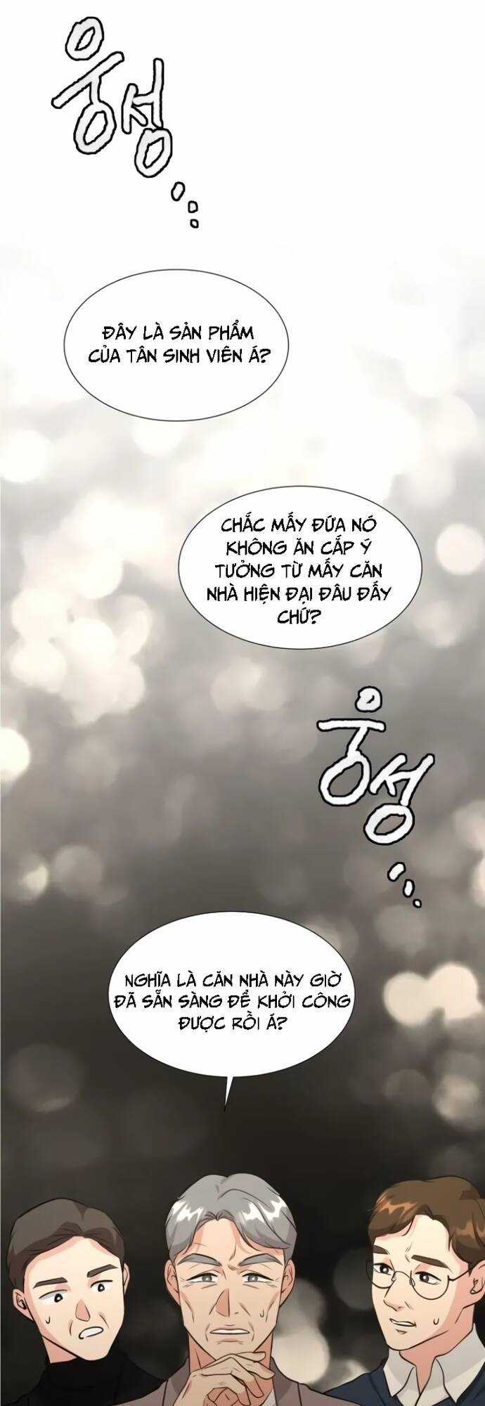 Bản Thiết Kế Vàng Chapter 7 trang 56