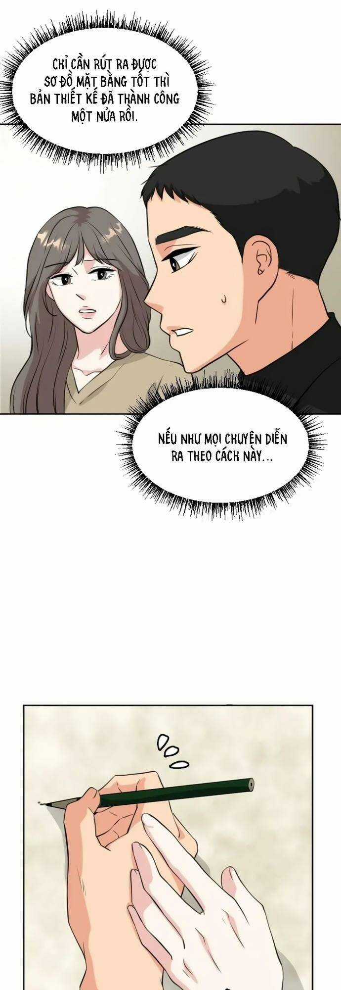 Bản Thiết Kế Vàng Chapter 7 trang 6