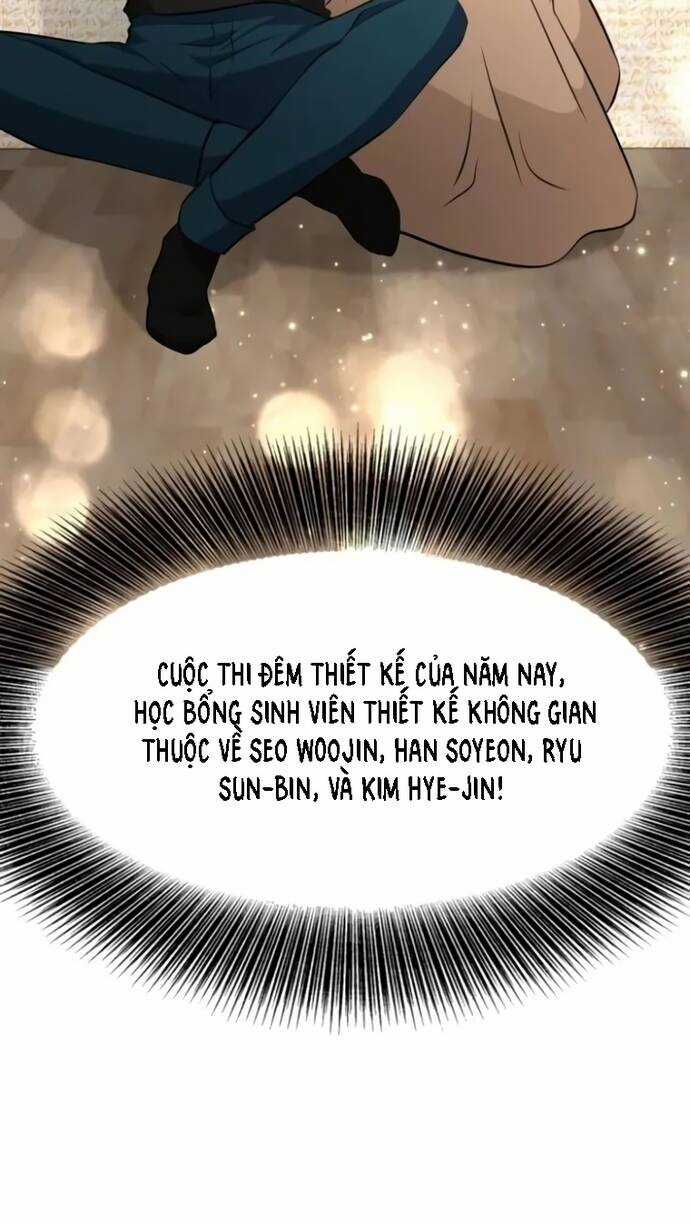 Bản Thiết Kế Vàng Chapter 7 trang 63